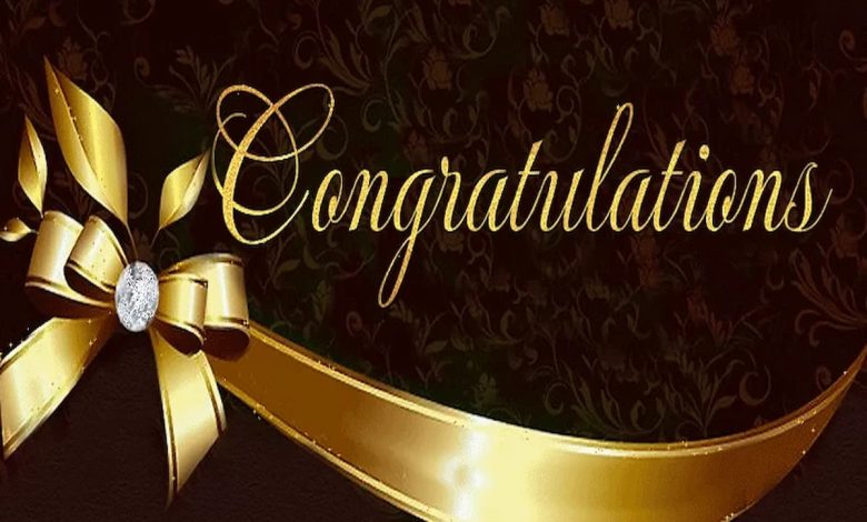 تهنئة تخرج من الجامعة لأختي بالفرنسية مترجمة