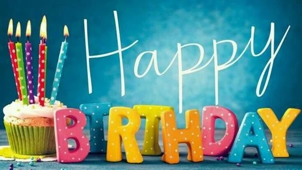 تهنئة عيد ميلاد بالفرنسية للحبيب