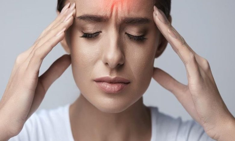 حالات شفيت من التهاب الدماغ بالتقرير الطبي