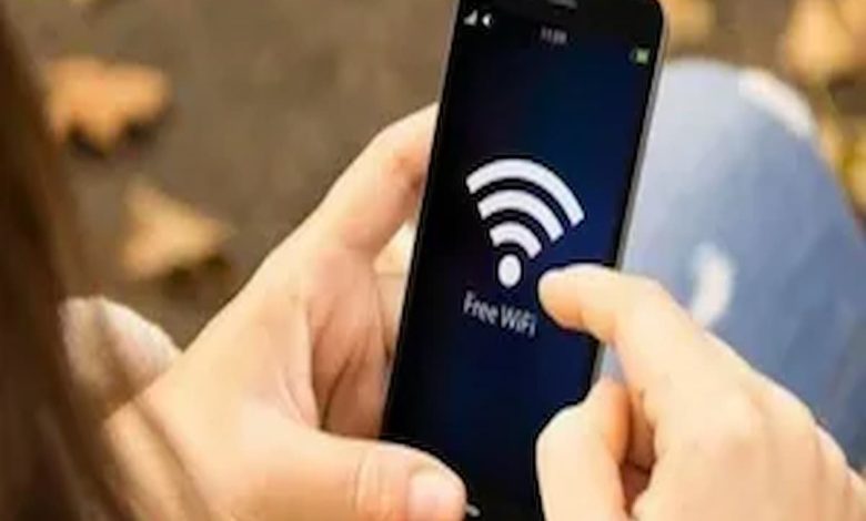 حل مشاكل الاتصال بشبكة Wi-Fi
