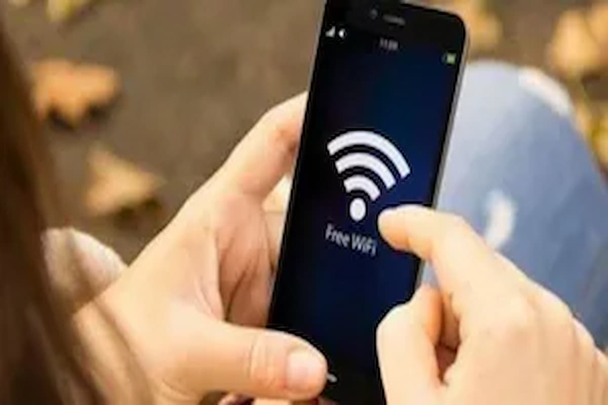 حل مشاكل الاتصال بشبكة Wi-Fi