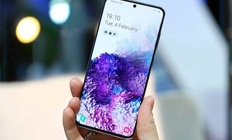 حل مشكلة اختفاء صوت الوسائط في السامسونج