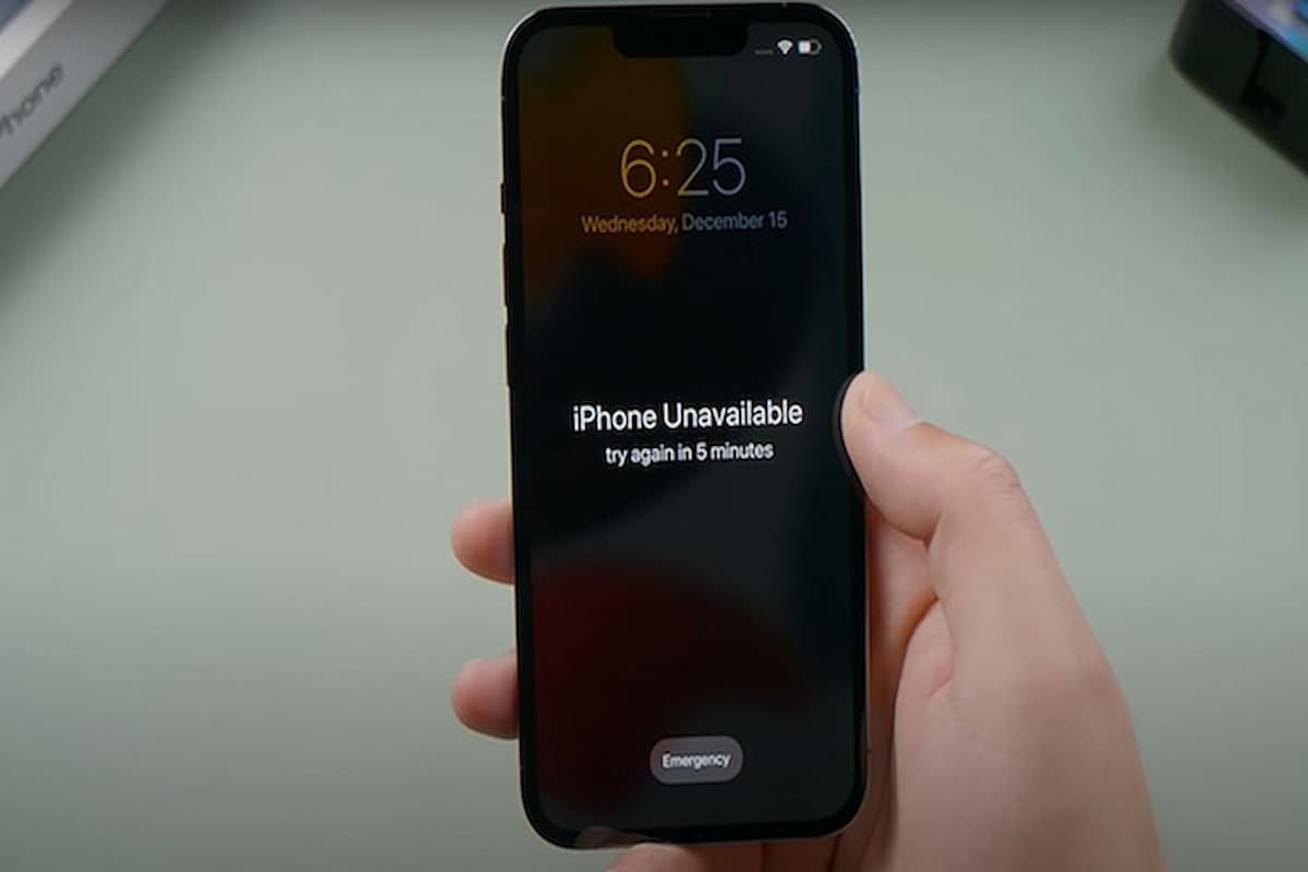 حل مشكلة الايفون غير متوفر بدون خيار اللمحة عن طريق iCloud 1 حل مشكلة الايفون غير متوفر