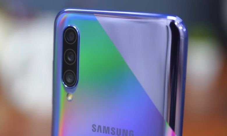 حل مشكلة الصوت في سامسونج