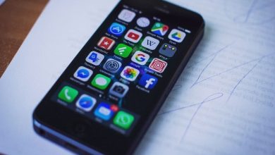 حل مشكلة انخفاض الصوت في الايفون 11