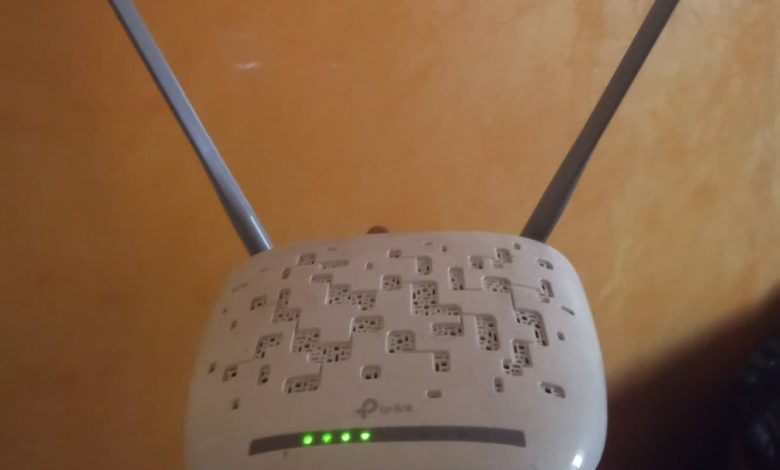 حل مشكلة انقطاع الـ WiFi بشكل متكرر