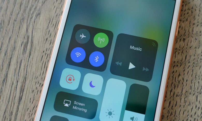 حل مشكلة تعطل الواي فاي والبلوتوث في الاندرويد