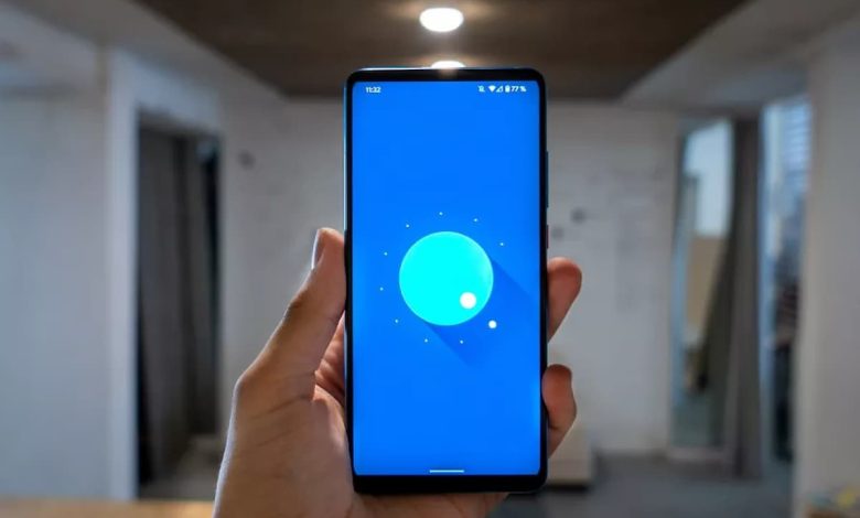 حل مشكلة سخونة الموبايل oppo