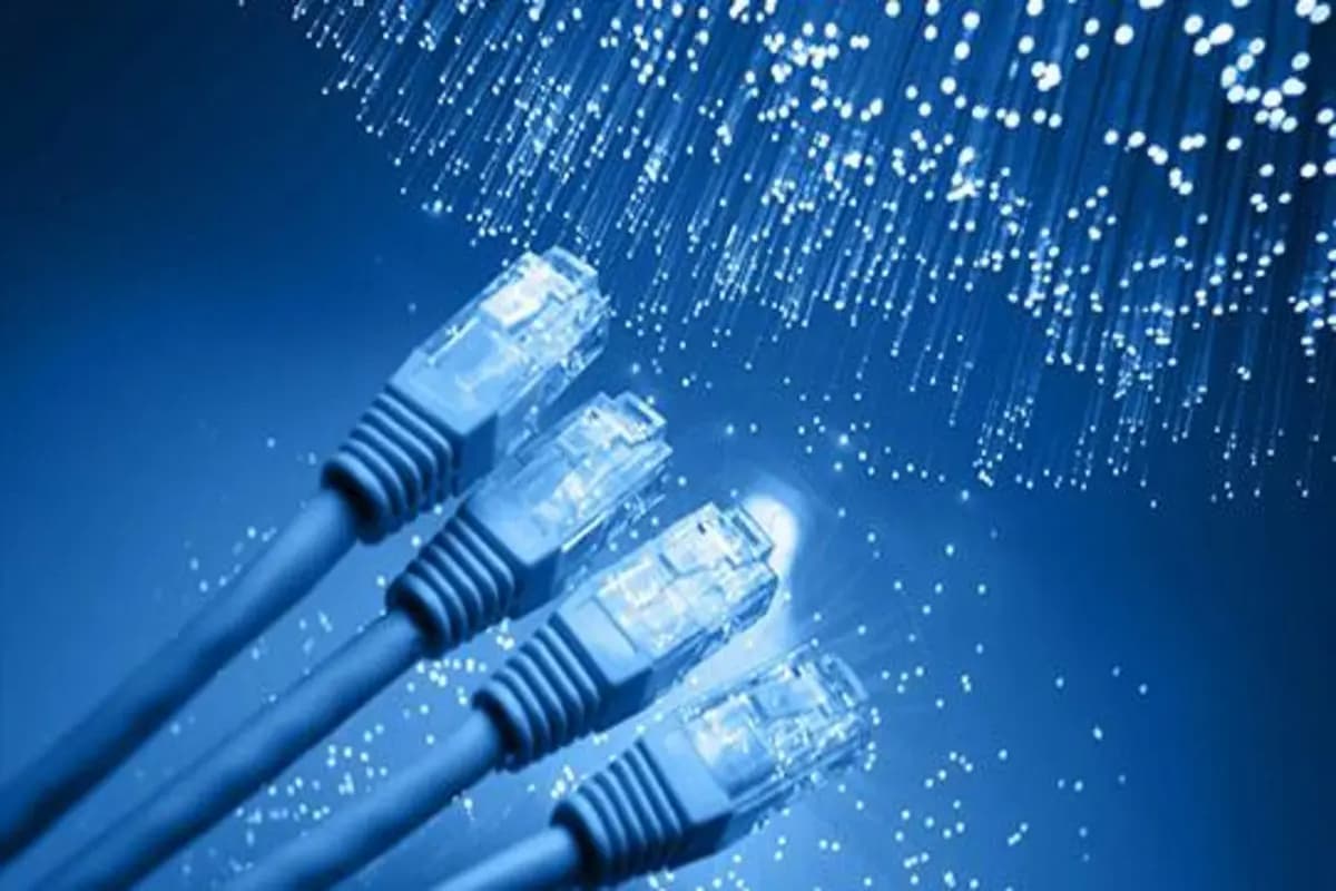 حل مشكلة سرعة الإنترنت بطيئة