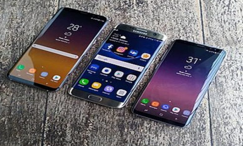 حل مشكلة عدم استقبال المكالمات في سامسونج