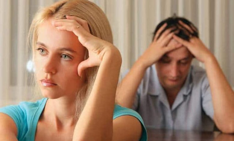 حلمت اني اخون زوجي ما تفسير الحلم