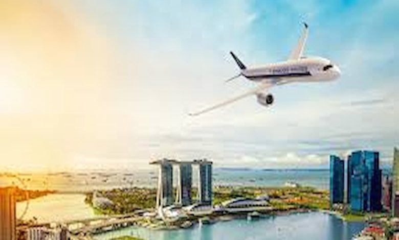 خدمة عملاء الخطوط الجوية السنغافورية السعودية