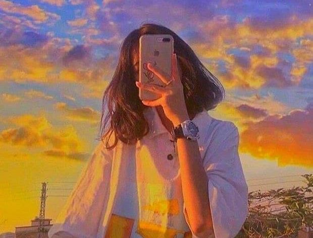 خلفيات تيك توك كيوت وجديدة