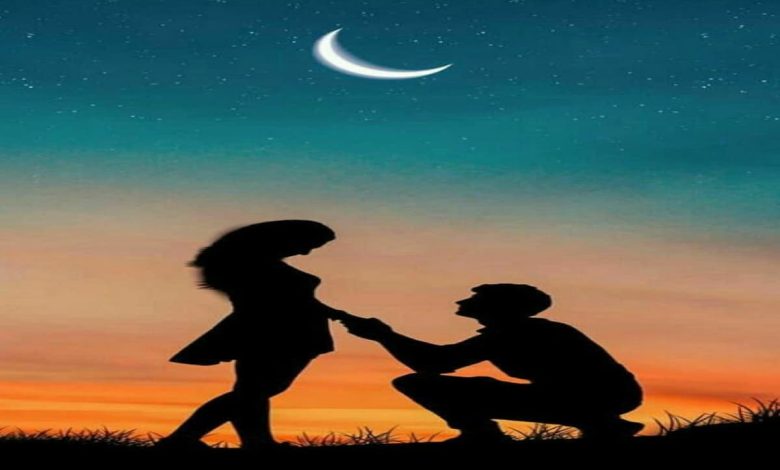 خلفيات حب للواتس