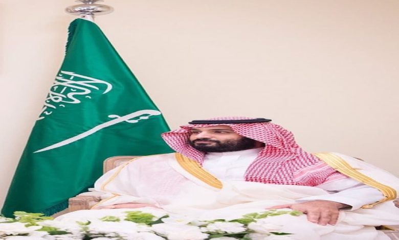 خلفيات محمد بن سلمان