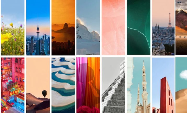 خلفيات واتس اب فخمة