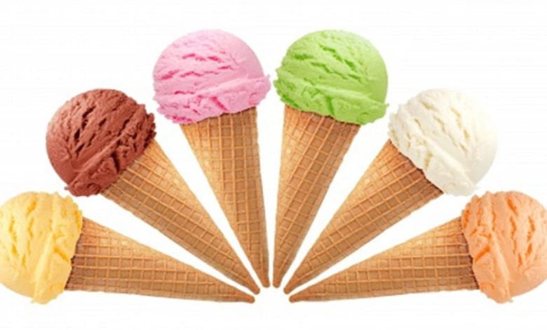 دراسة جدوى مشروع أيس كريم