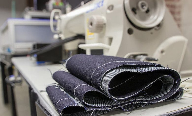 دراسة جدوى مشروع إنتاج تيكت الملابس كاملة