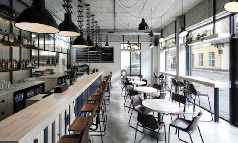 نموذج دراسة جدوى مشروع إنترنت كافية