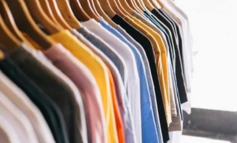 دراسة جدوى مشروع استيراد ملابس