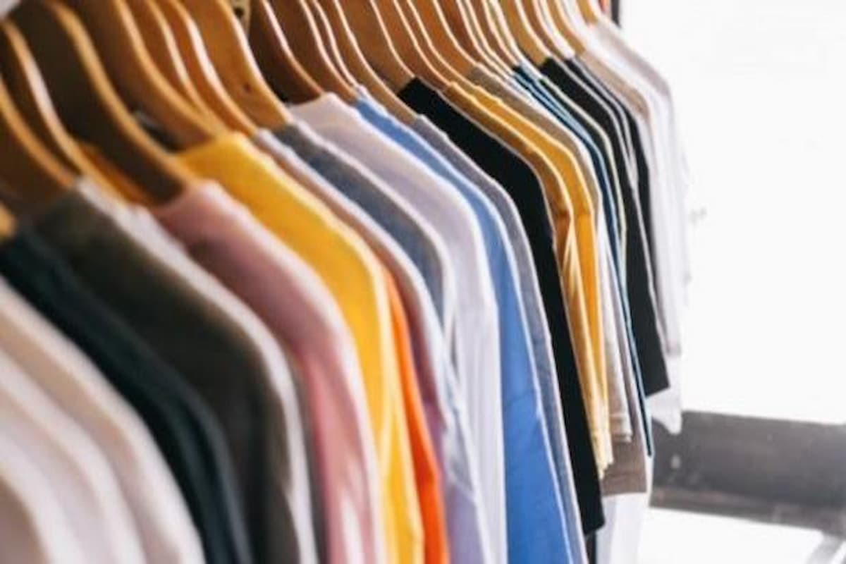 دراسة جدوى مشروع استيراد ملابس