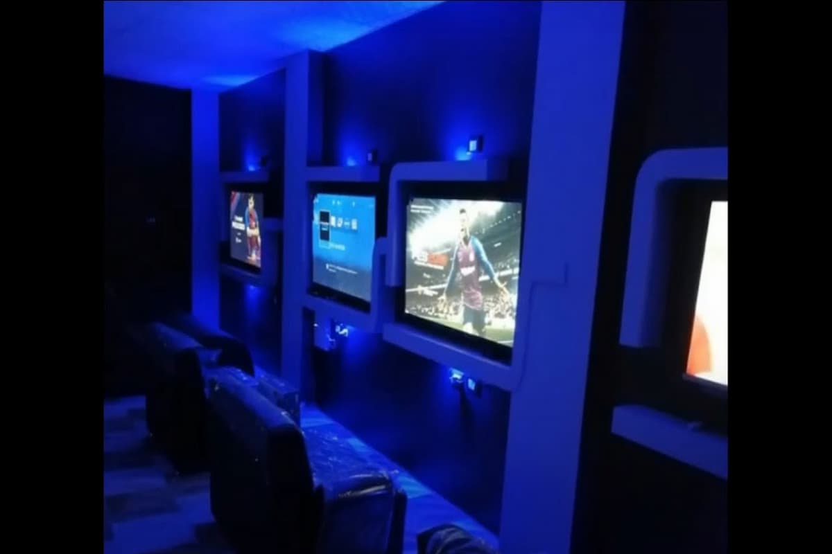 دراسة جدوى مشروع بلايستيشن في السعودية