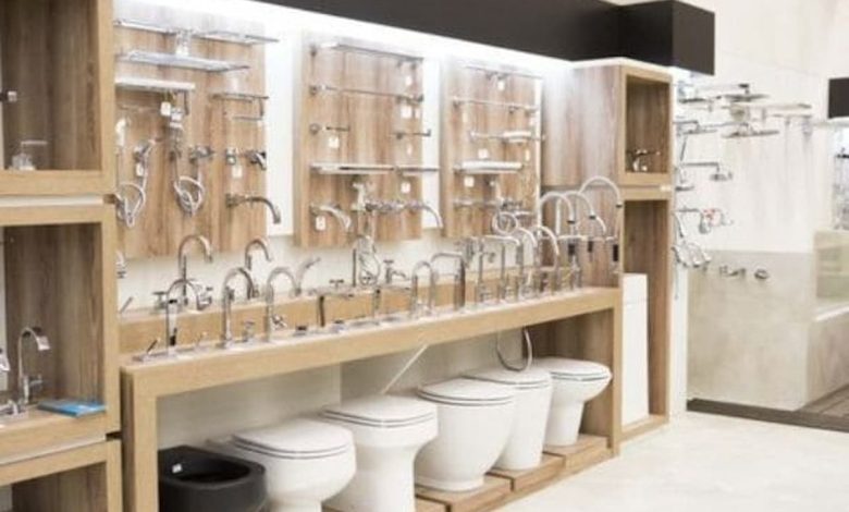 دراسة جدوى مشروع تجارة الأدوات الصحية