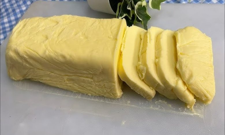 دراسة جدوى مشروع سمن جاهزة