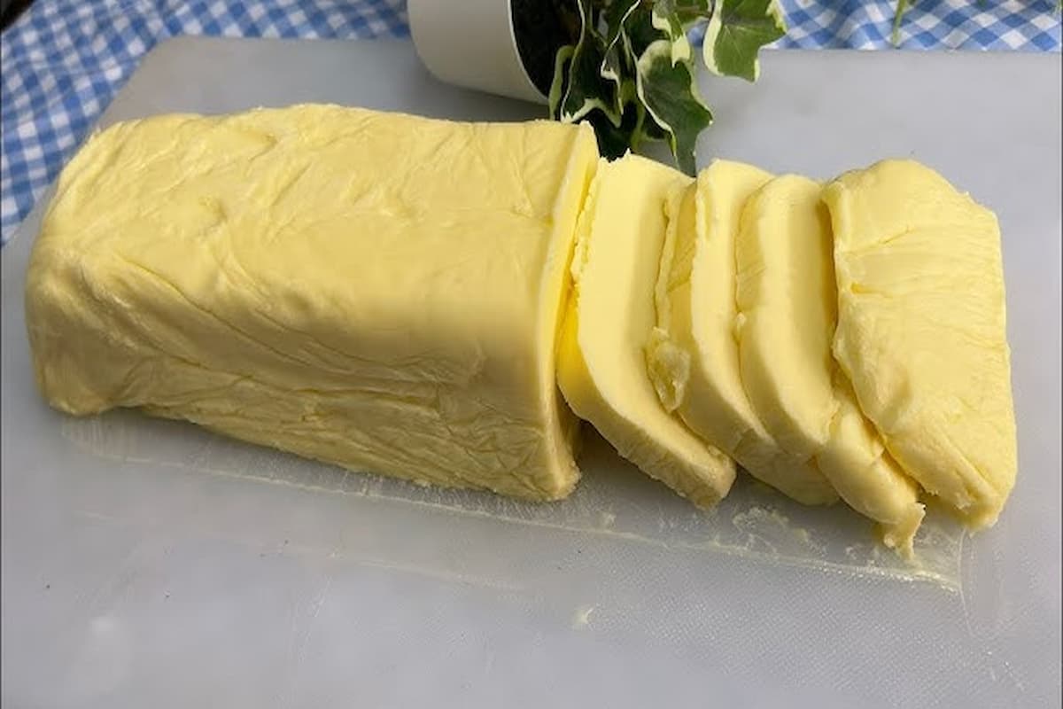 دراسة جدوى مشروع سمن جاهزة