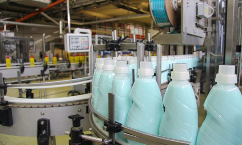 دراسة جدوى مشروع صناعة الكلور