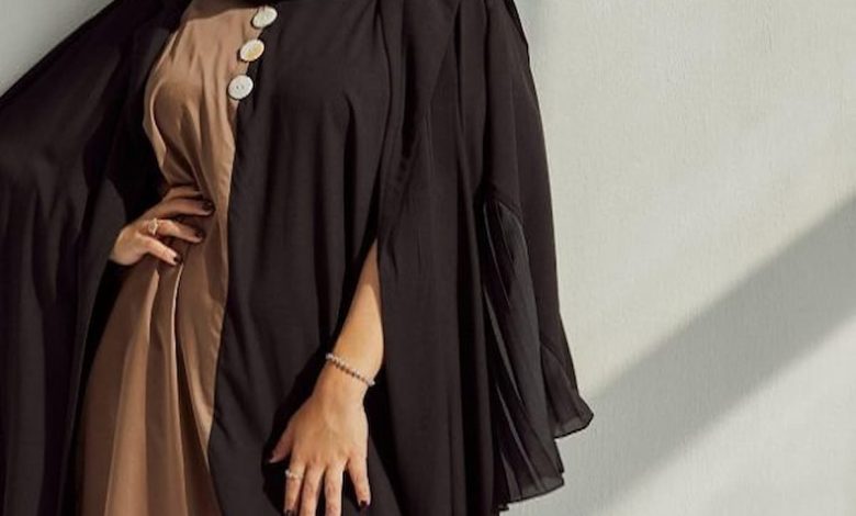 دراسة جدوى مشروع صناعة وتطريز العبايات