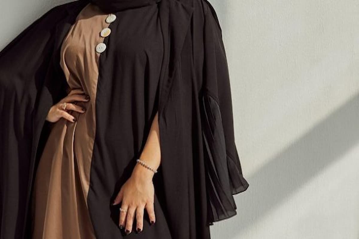 دراسة جدوى مشروع صناعة وتطريز العبايات