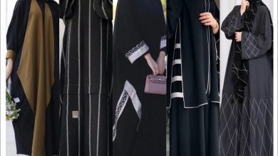 دراسة جدوى مشروع صناعة وتطريز العبايات