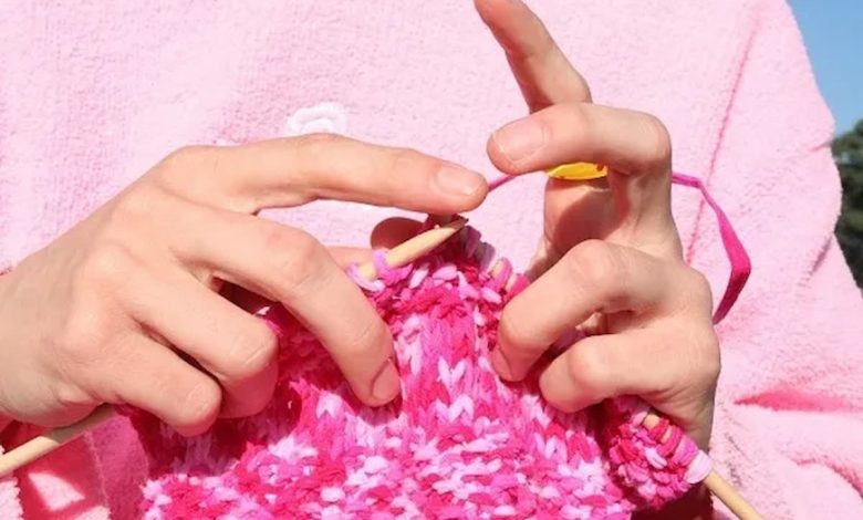 دراسة جدوى مشروع مشغل تريكو