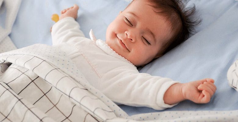 دعاء تهنئة مولود أنثى لأخي