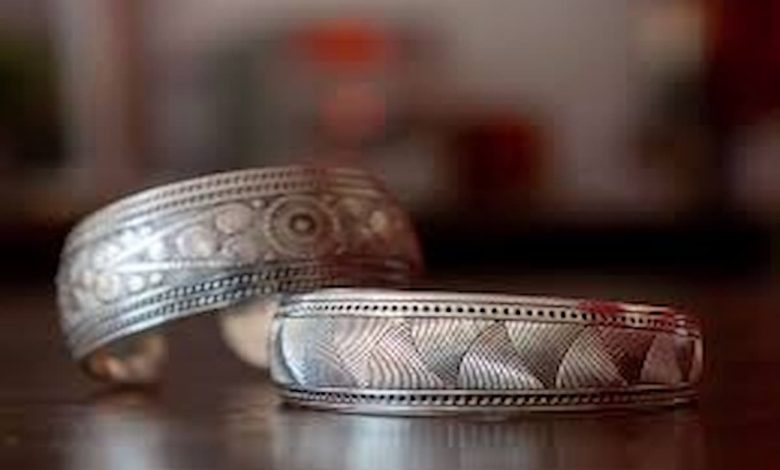 تفسير رؤية الفضة في المنام