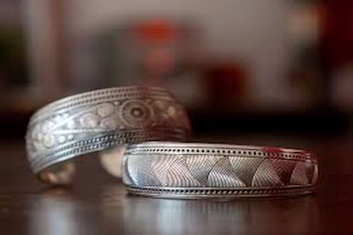 تفسير رؤية الفضة في المنام