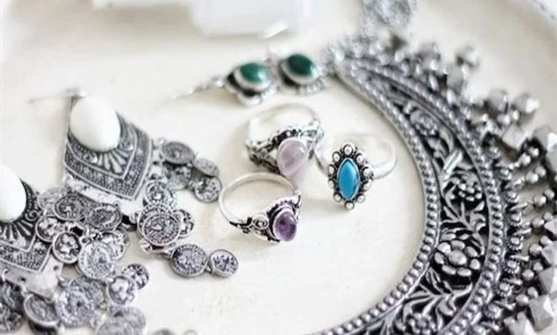 رؤية الفضة في المنام