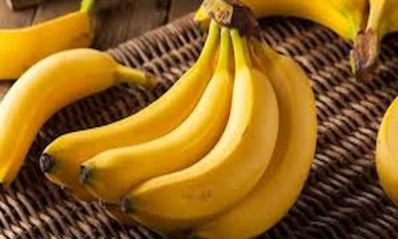 تفسير حلم الموز للحامل