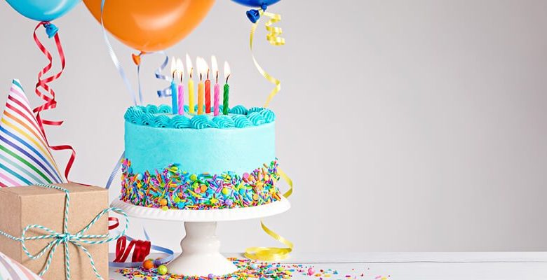 رسائل تهنئة بعيد ميلاد حبيبي رومانسية ورقيقة