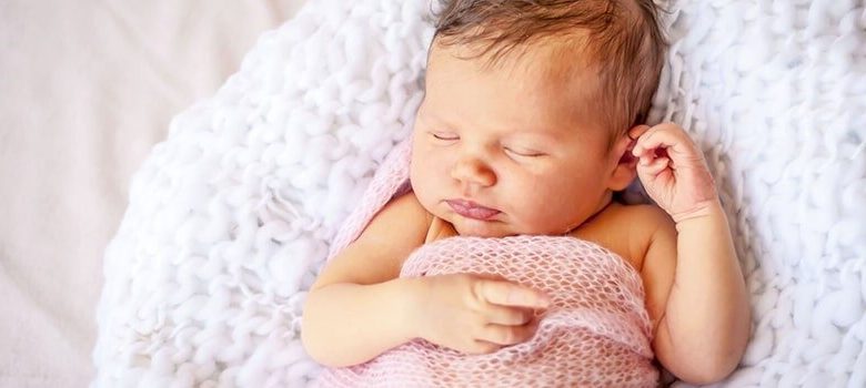 رسائل تهنئة مولود جديد