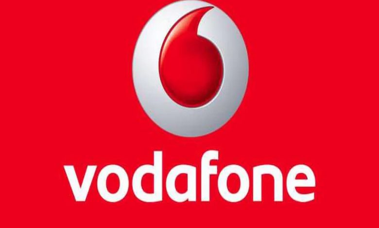 رقم التواصل مع فودافون من خارج مصر 0