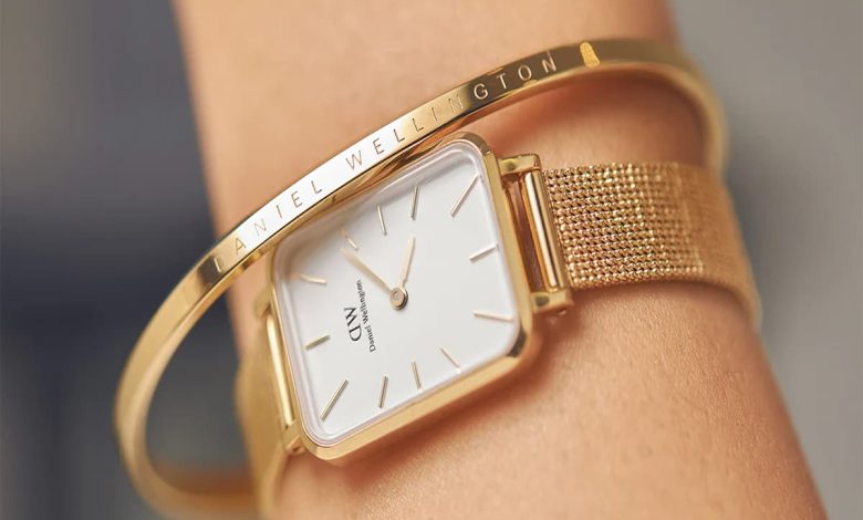 رقم خدمة عملاء دانيال ولينغتون (1)