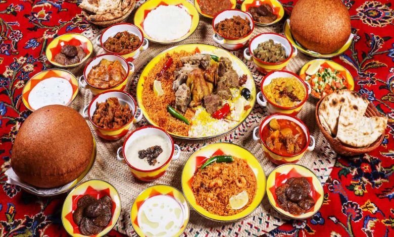 رقم قرية النجدية الموحد