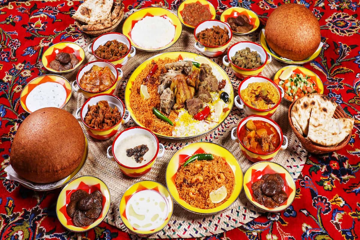 رقم قرية النجدية الموحد