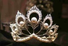 رمزيات بنات تاج