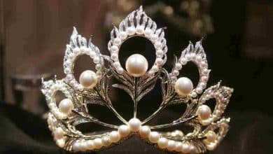 رمزيات بنات تاج