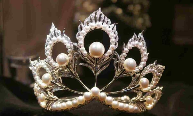 رمزيات بنات تاج