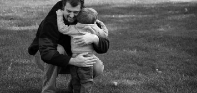 رمزيات عن الاب المتوفى حزينة