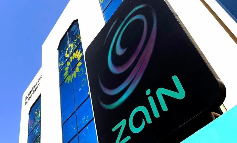 باقات الإنترنت المنزلي راوتر 5G بعروض زين